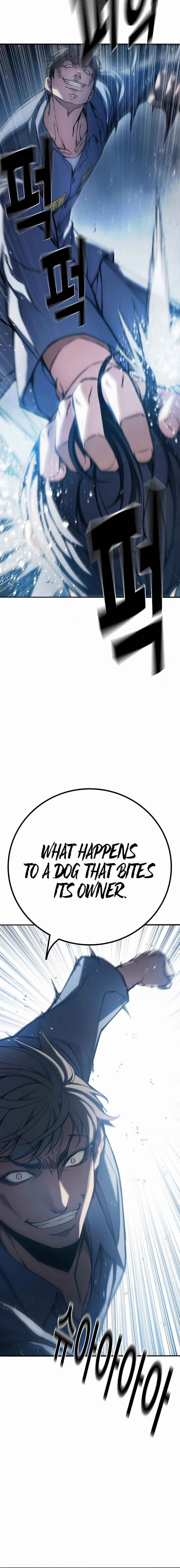 Juvenile Prison Chapter 2 Page 45