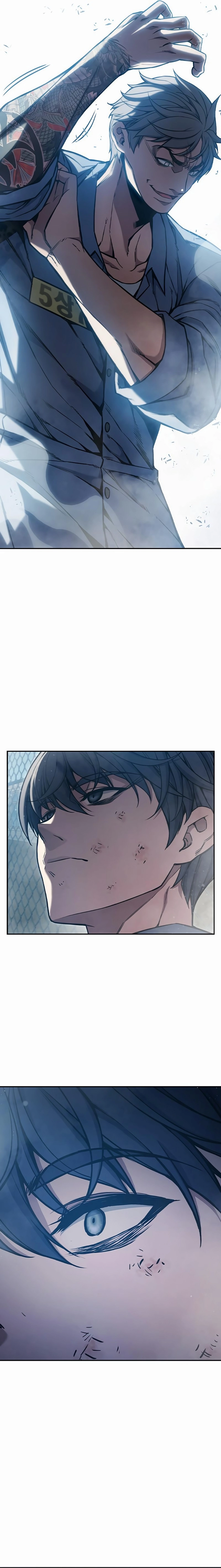 Juvenile Prison Chapter 2 Page 51