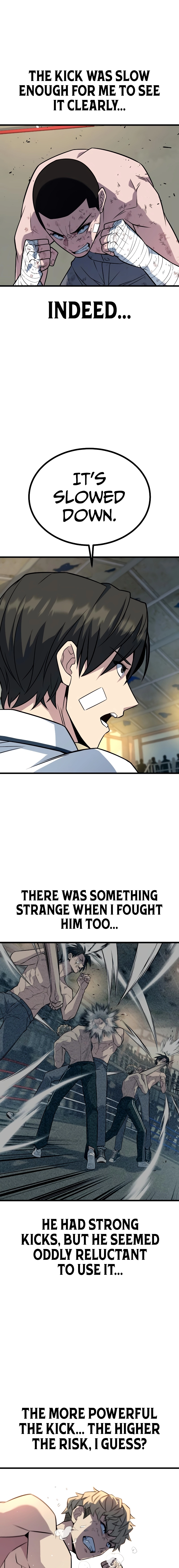 King of Violence Chapter 14 Page 26
