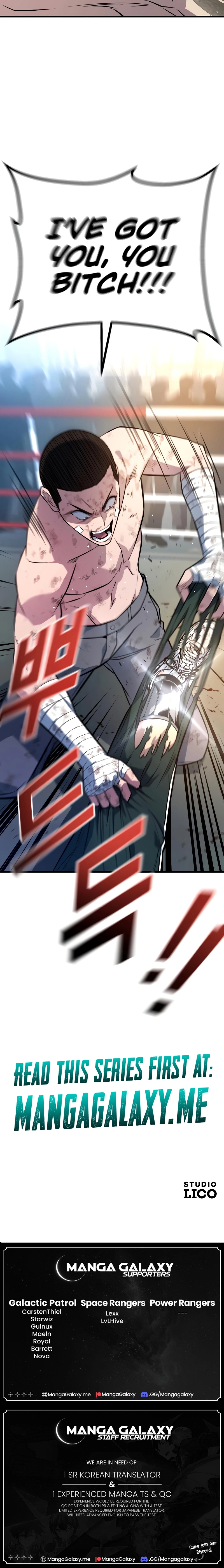 King of Violence Chapter 14 Page 35