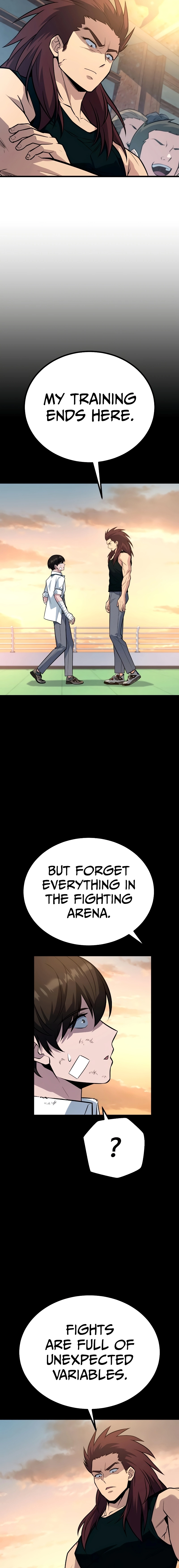 King of Violence Chapter 13 Page 31