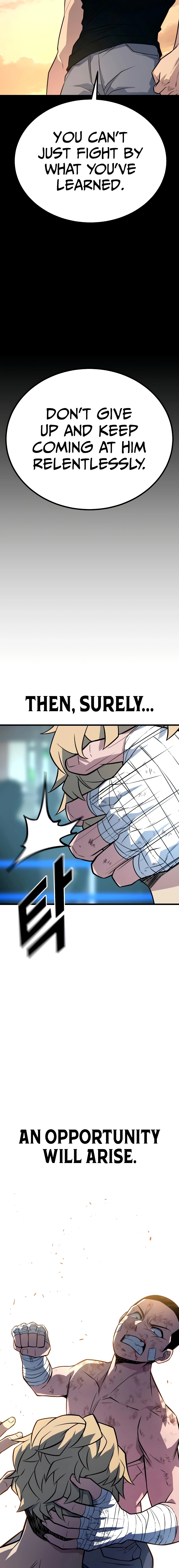 King of Violence Chapter 13 Page 32