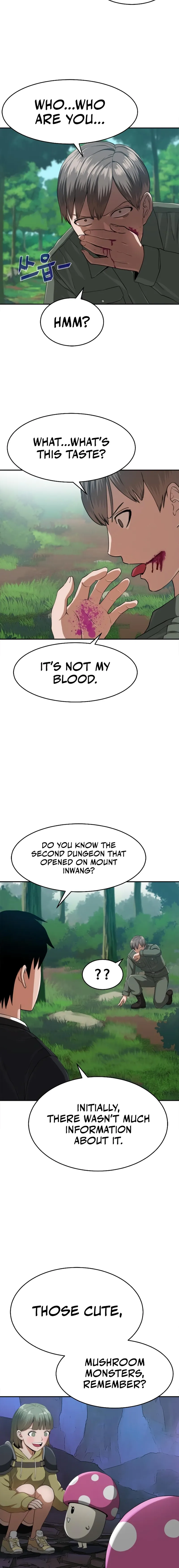 Knights Restaurant Chapter 6 Page 6