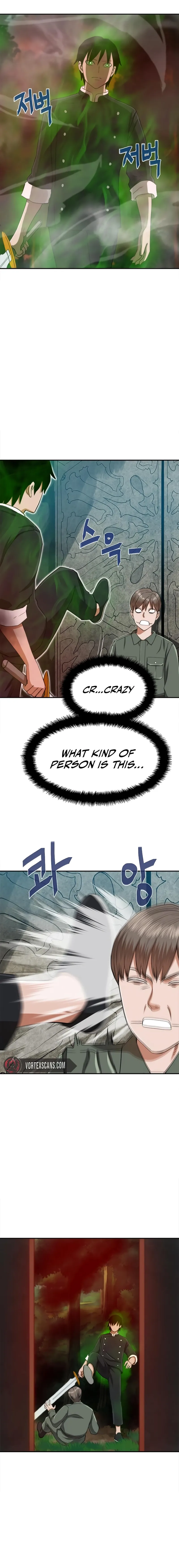Knights Restaurant Chapter 6 Page 24