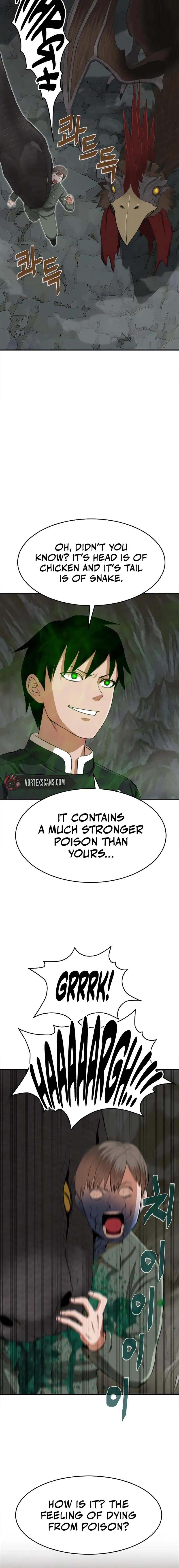 Knights Restaurant Chapter 6 Page 29