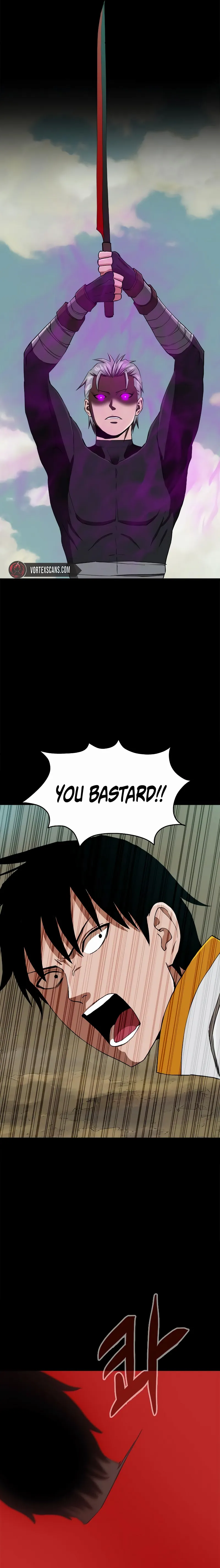 Knights Restaurant Chapter 5 Page 20