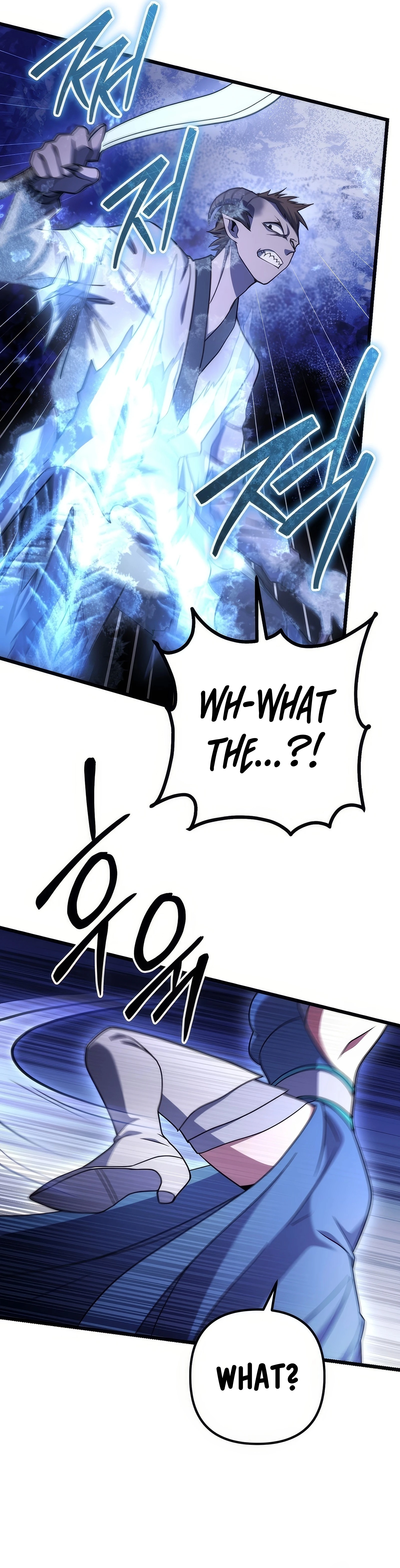 Maxed Out Leveling Chapter 70 Page 19