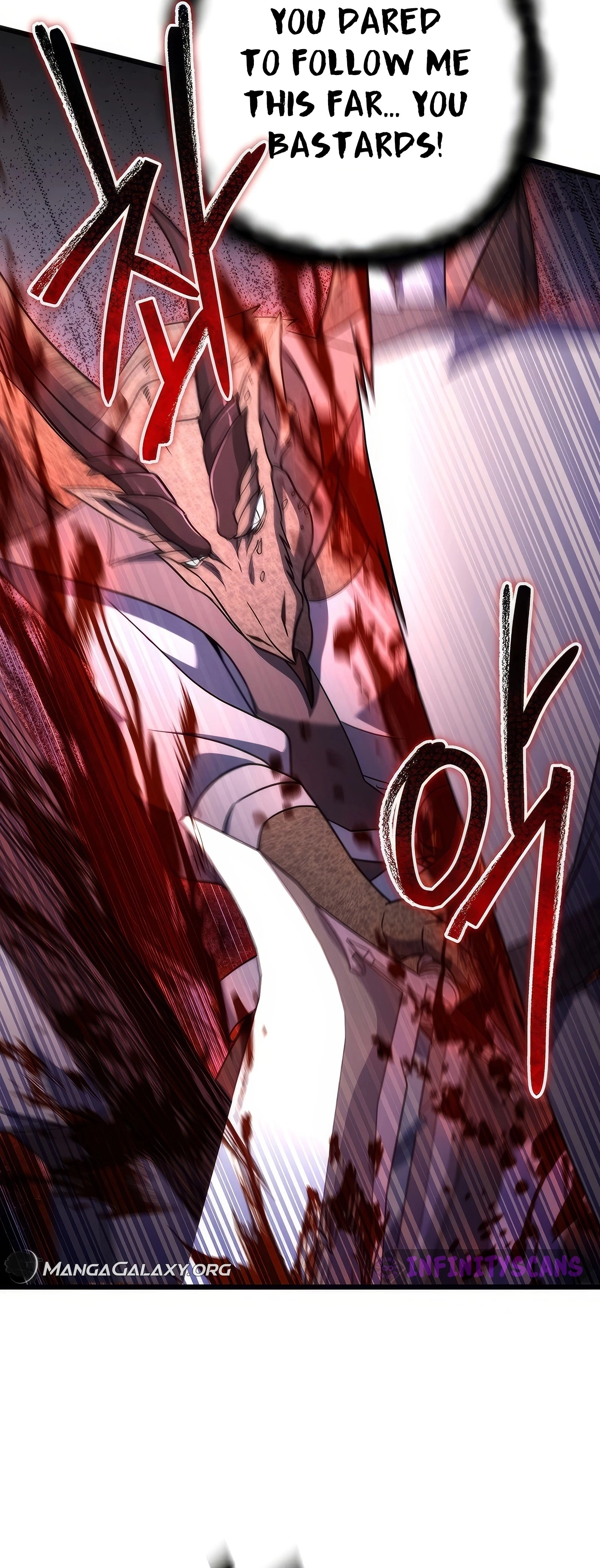 Maxed Out Leveling Chapter 70 Page 23