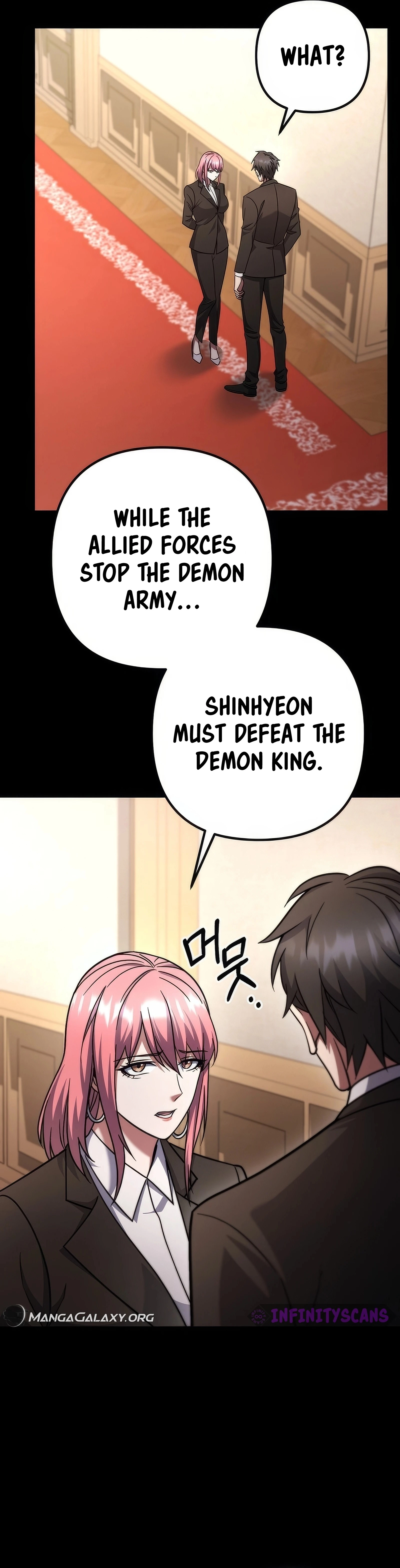 Maxed Out Leveling Chapter 70 Page 29