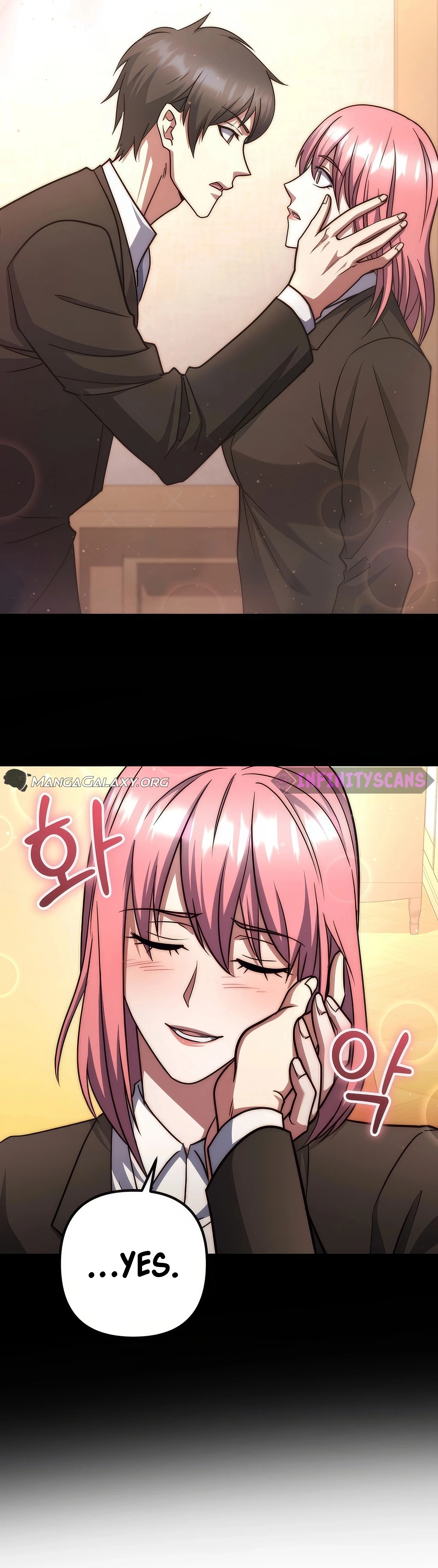 Maxed Out Leveling Chapter 70 Page 31