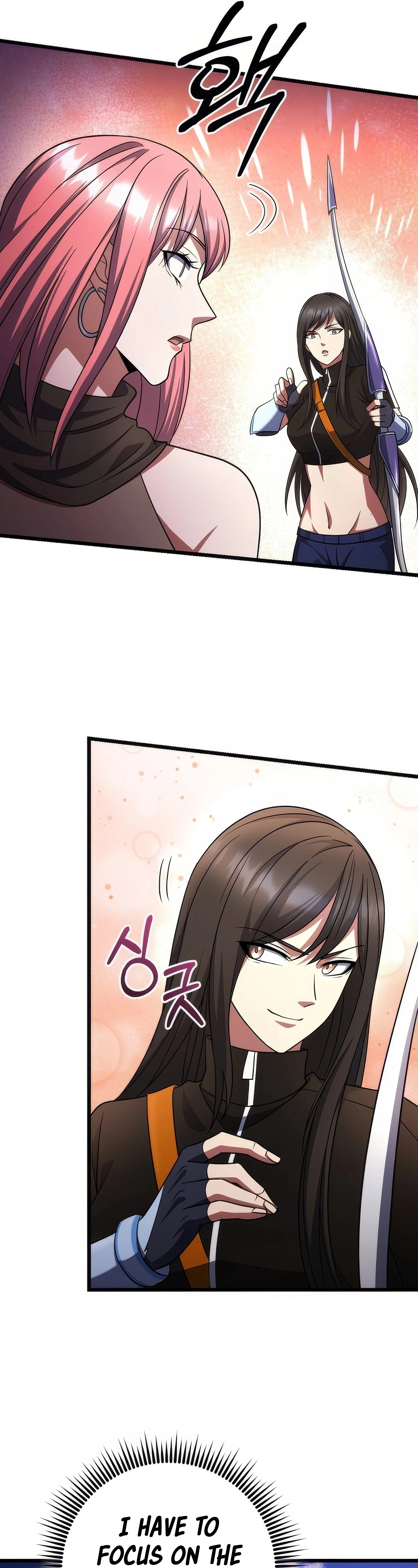 Maxed Out Leveling Chapter 70 Page 33