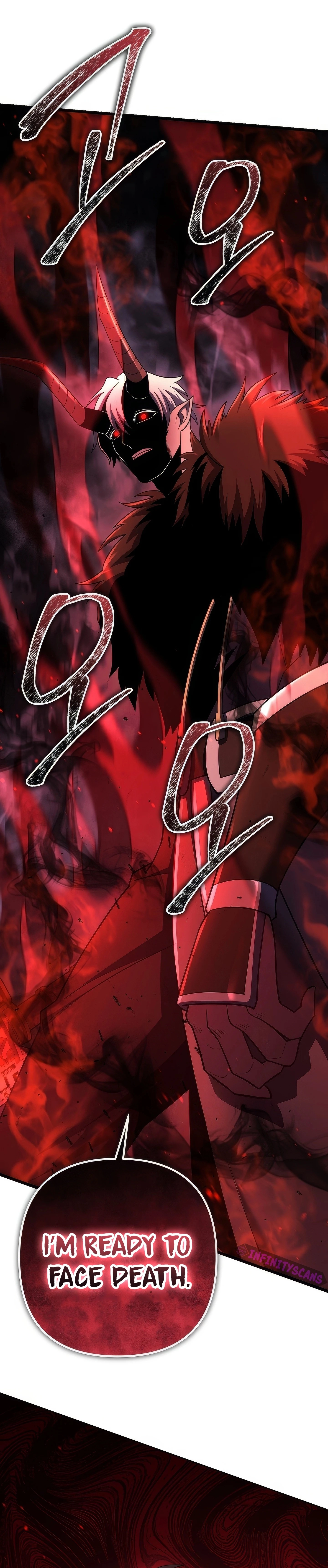 Maxed Out Leveling Chapter 71 Page 44