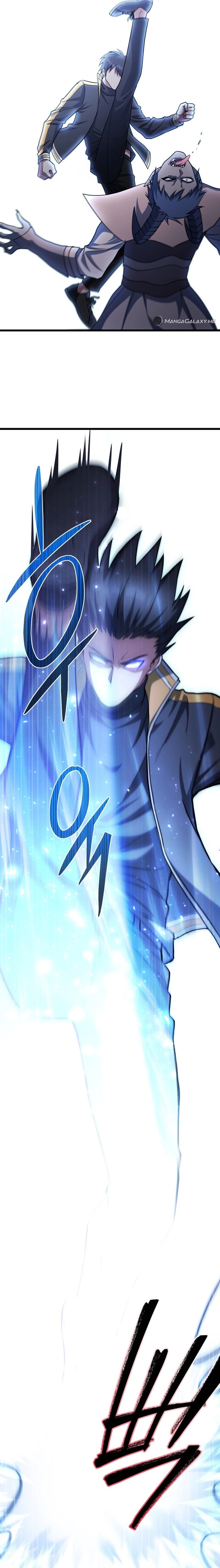 Maxed Out Leveling Chapter 68 Page 13