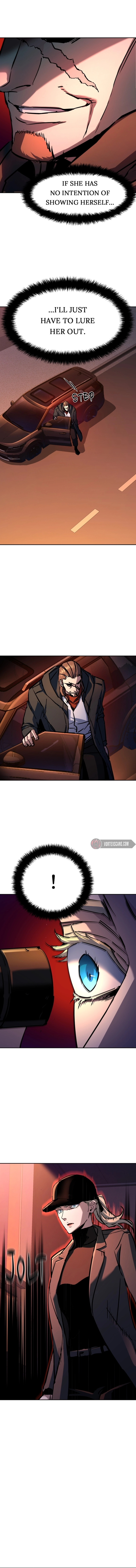 Mercenary Enrollment Chapter 191 Page 6