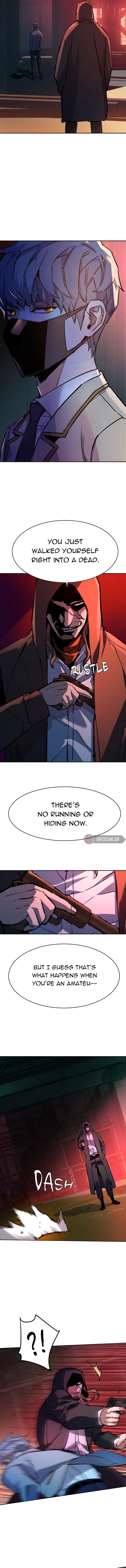 Mercenary Enrollment Chapter 191 Page 13