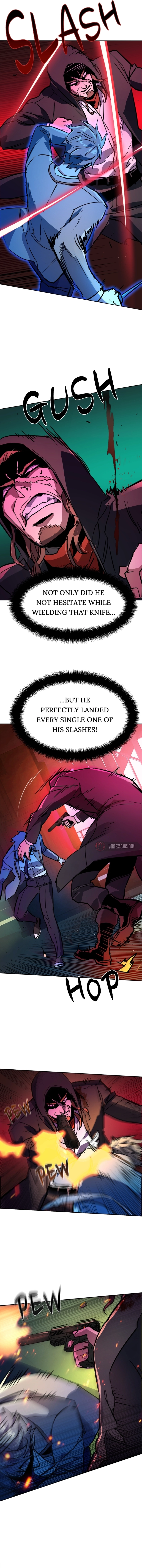 Mercenary Enrollment Chapter 191 Page 15
