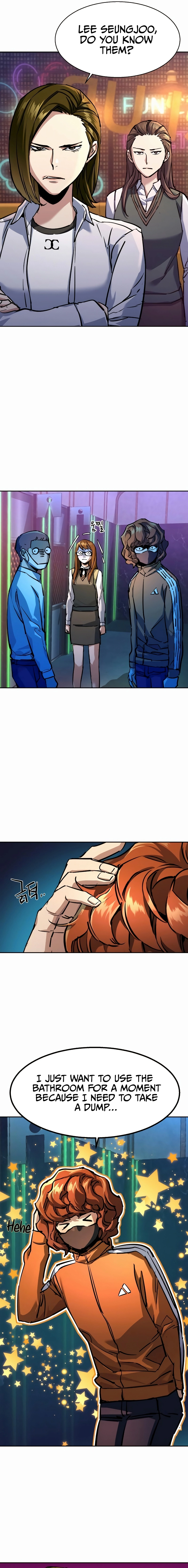 Mercenary Enrollment Chapter 207 Page 12