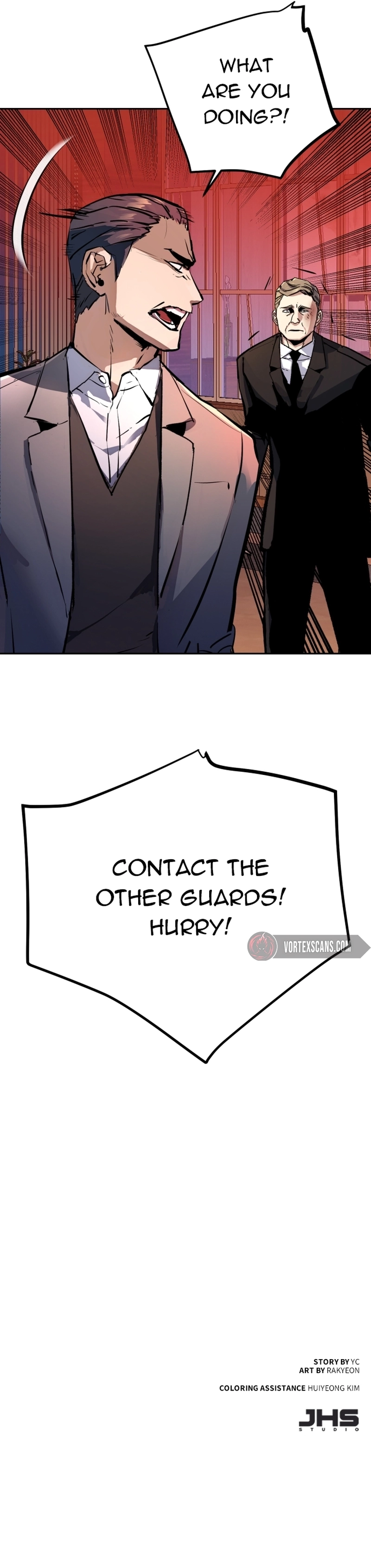 Mercenary Enrollment Chapter 182 Page 17
