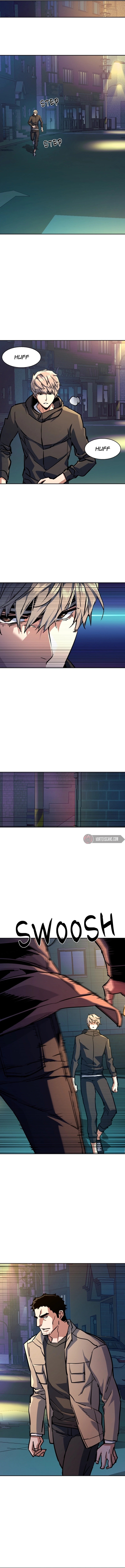 Mercenary Enrollment Chapter 198 Page 14