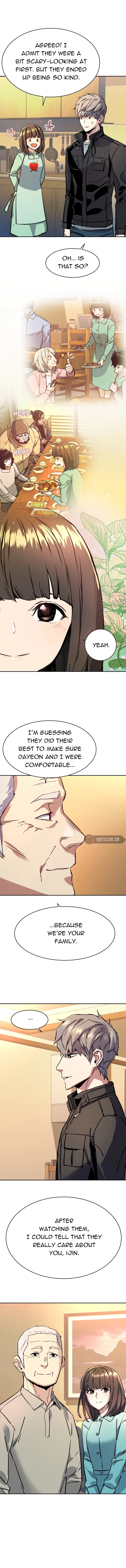 Mercenary Enrollment Chapter 195 Page 14