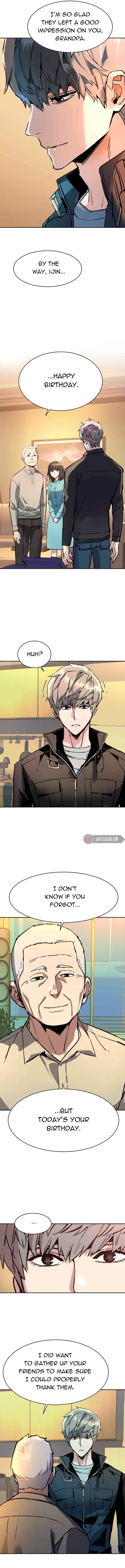 Mercenary Enrollment Chapter 195 Page 15