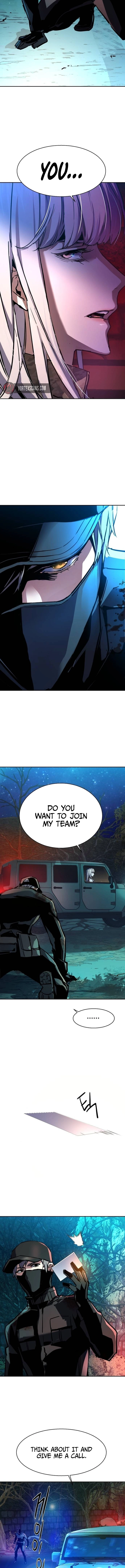 Mercenary Enrollment Chapter 204 Page 13