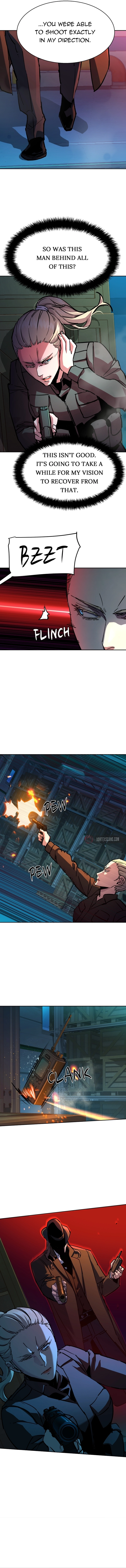 Mercenary Enrollment Chapter 189 Page 9