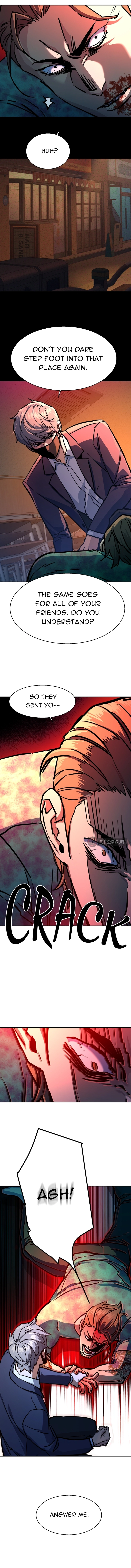 Mercenary Enrollment Chapter 197 Page 14