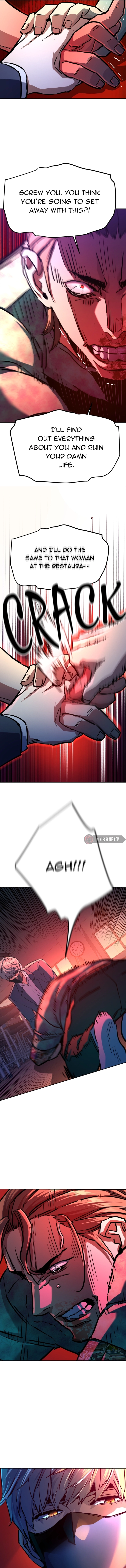 Mercenary Enrollment Chapter 197 Page 15