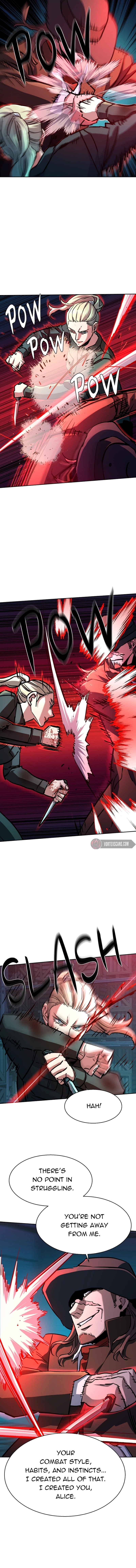 Mercenary Enrollment Chapter 190 Page 5