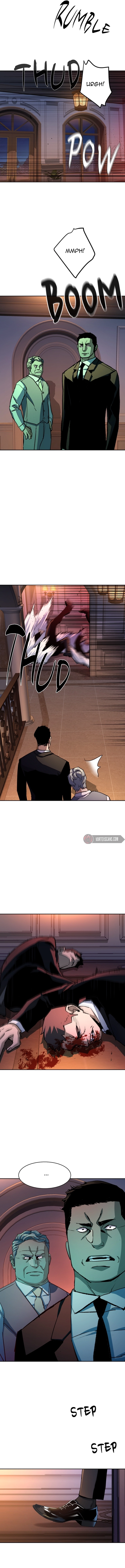 Mercenary Enrollment Chapter 184 Page 10
