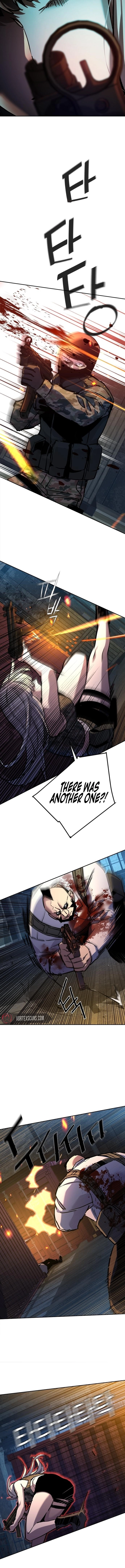 Mercenary Enrollment Chapter 203 Page 14