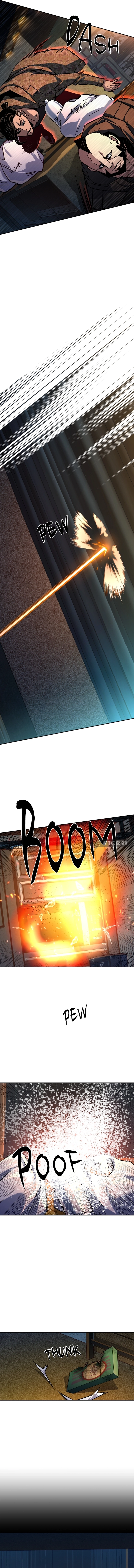 Mercenary Enrollment Chapter 186 Page 12