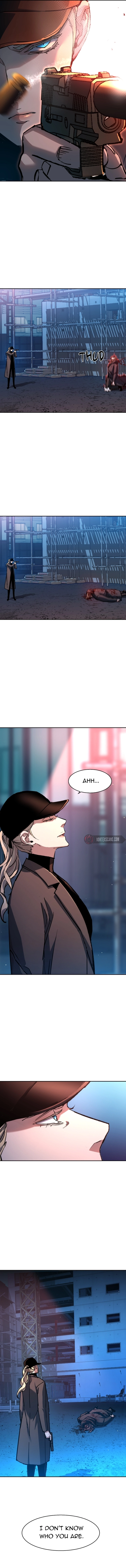 Mercenary Enrollment Chapter 193 Page 5