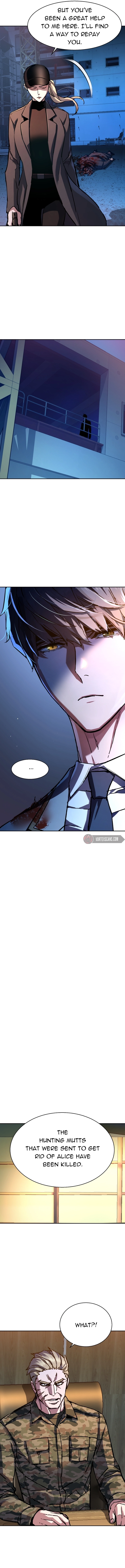 Mercenary Enrollment Chapter 193 Page 6