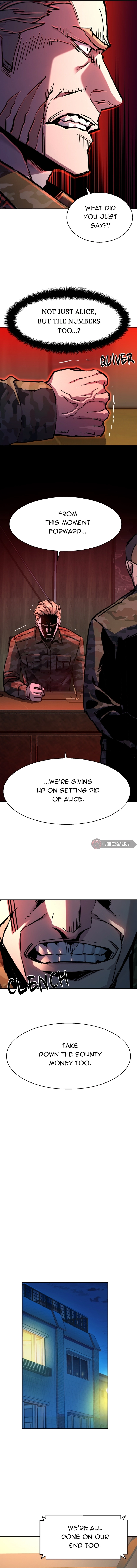 Mercenary Enrollment Chapter 193 Page 8