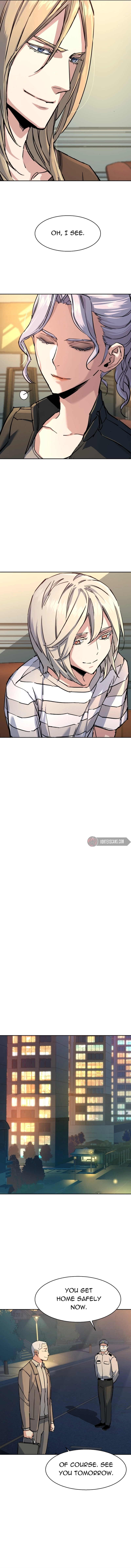 Mercenary Enrollment Chapter 193 Page 10