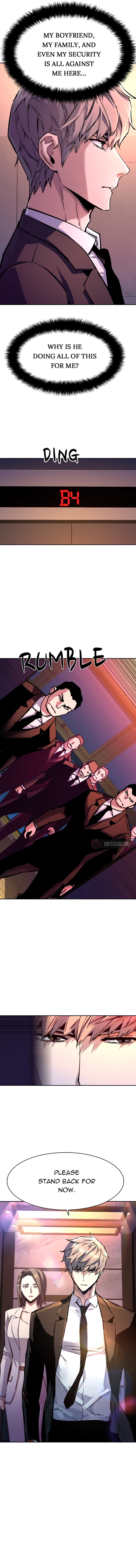 Mercenary Enrollment Chapter 183 Page 13