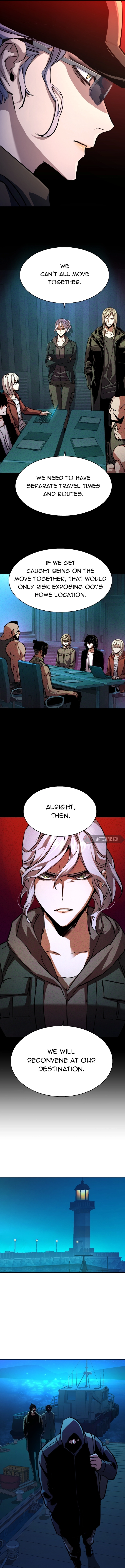 Mercenary Enrollment Chapter 194 Page 6