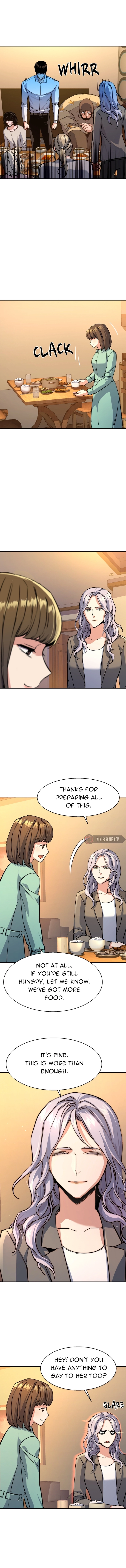 Mercenary Enrollment Chapter 194 Page 10