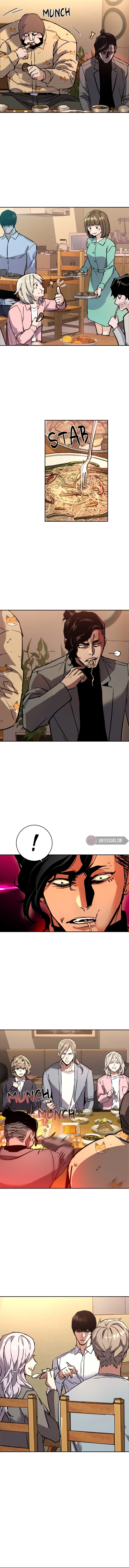 Mercenary Enrollment Chapter 194 Page 14