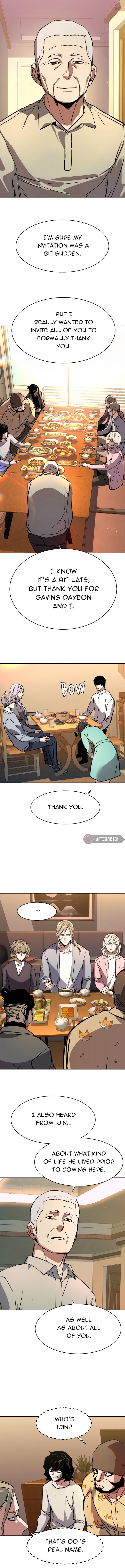 Mercenary Enrollment Chapter 194 Page 15