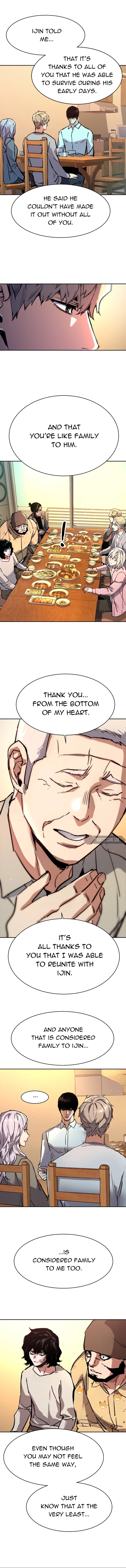 Mercenary Enrollment Chapter 194 Page 16