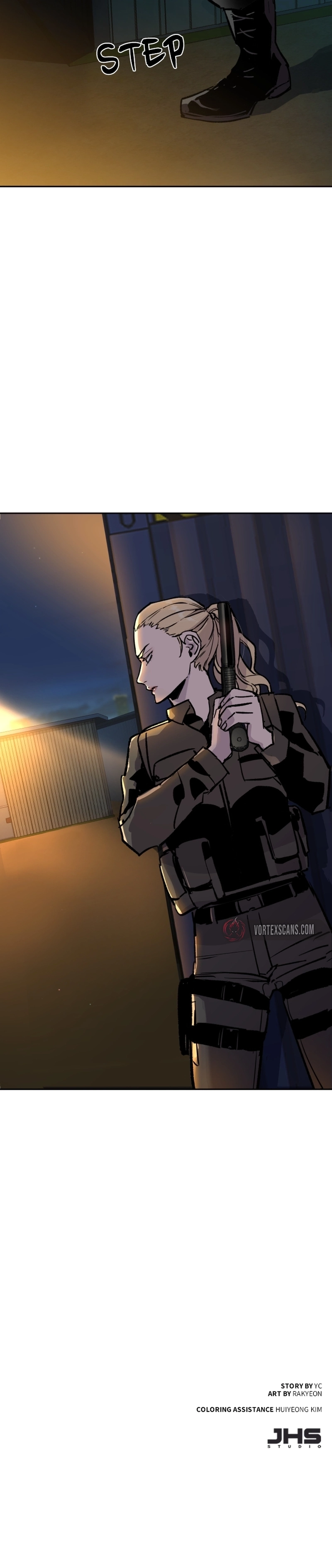 Mercenary Enrollment Chapter 188 Page 16