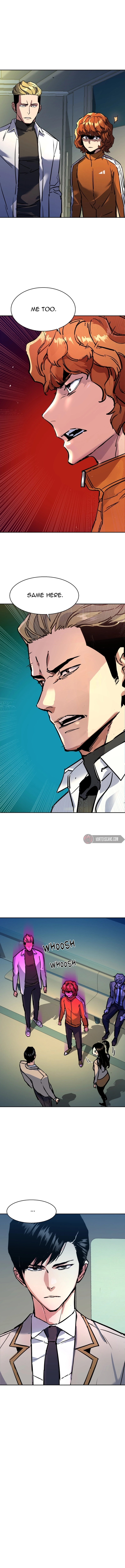 Mercenary Enrollment Chapter 196 Page 14