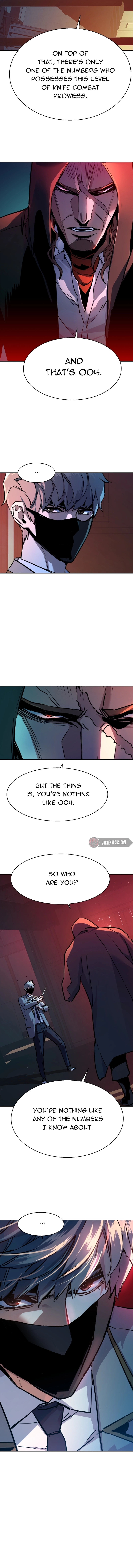 Mercenary Enrollment Chapter 192 Page 9