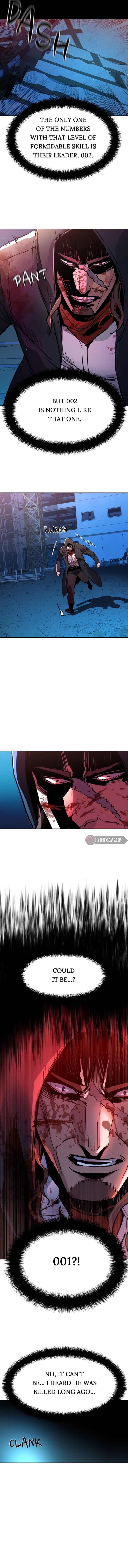 Mercenary Enrollment Chapter 192 Page 14