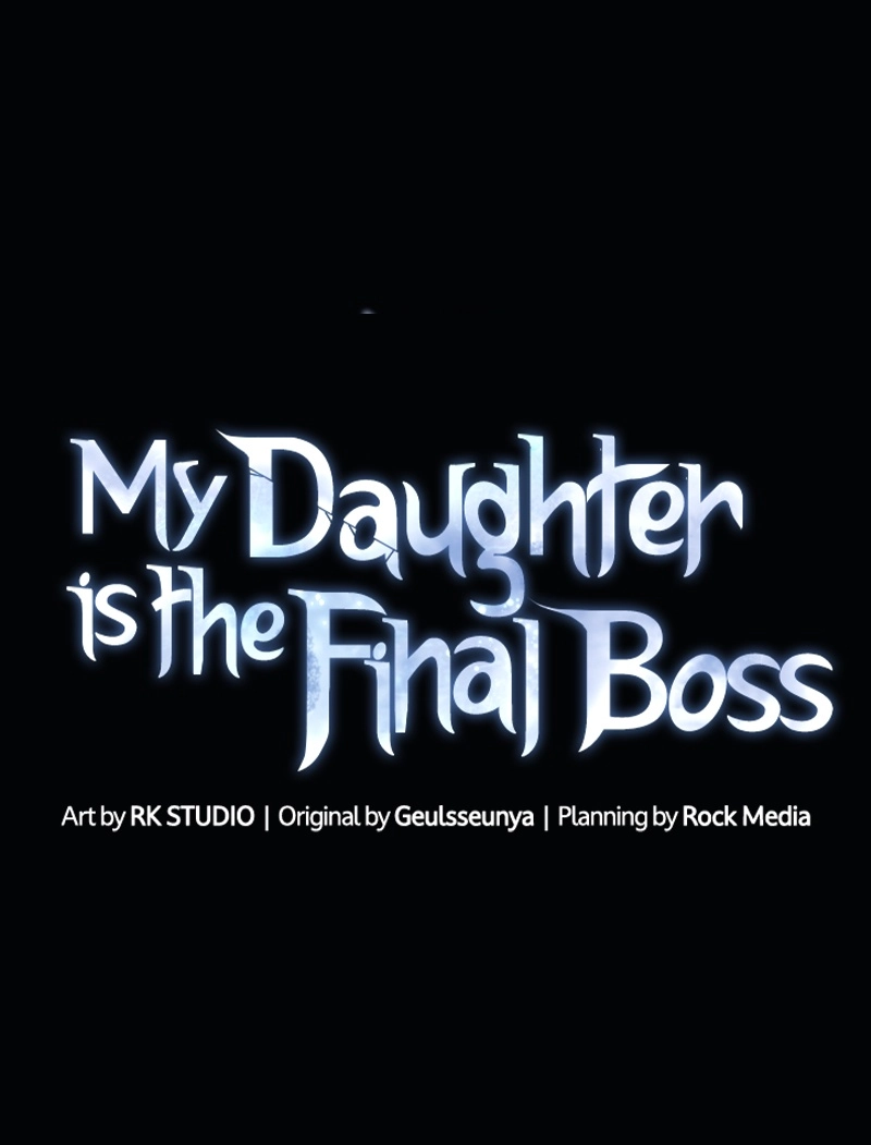 My Daughter Is the Final Boss Chapter 136