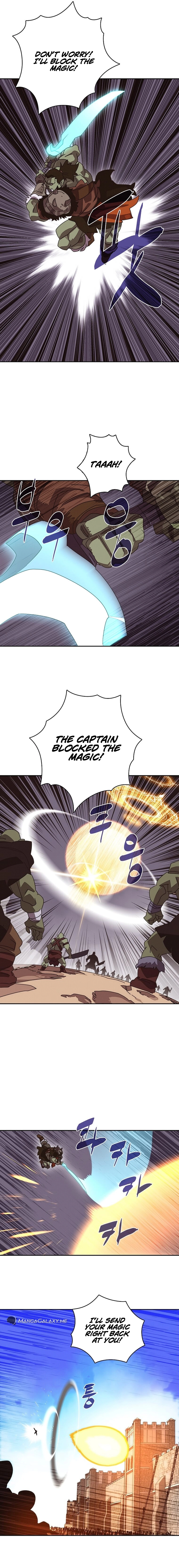 My Inventory Is Abnormal Chapter 34 Page 9