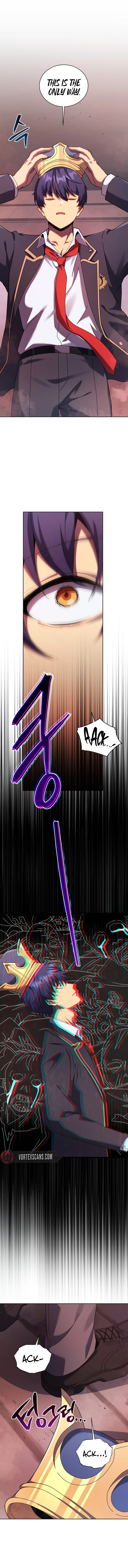 Necromancer Academy and the Genius Summoner Chapter 122 Page 7